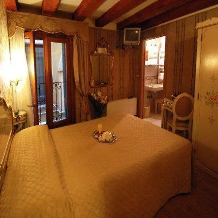Residenza San Maurizio Venedig