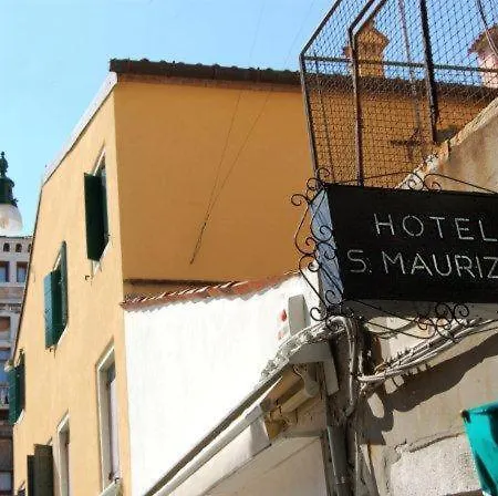 Residenza San Maurizio