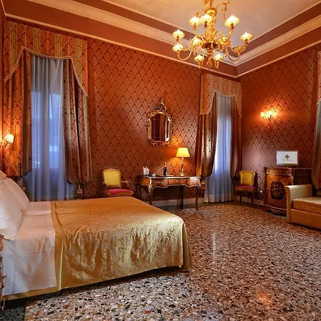 Residenza San Maurizio Gæstehus 3*
