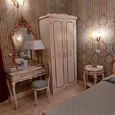 Residenza San Maurizio