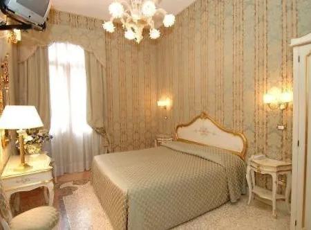 Residenza San Maurizio 3*