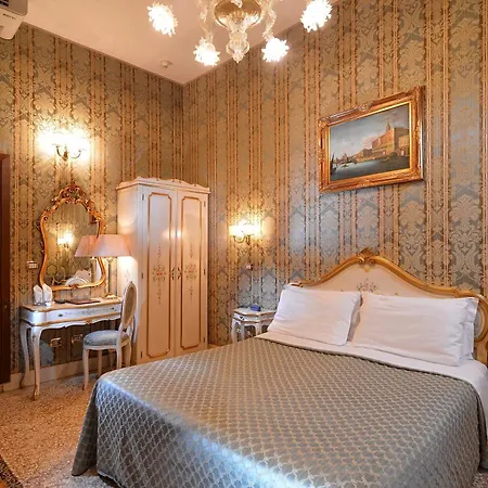 Gæstehus Residenza San Maurizio