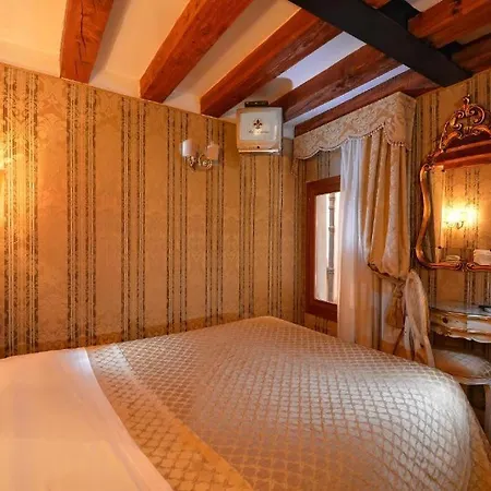 Residenza San Maurizio Venedig