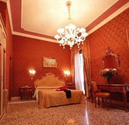 Residenza San Maurizio 3* Venedig