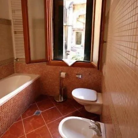 Gæstehus Residenza San Maurizio