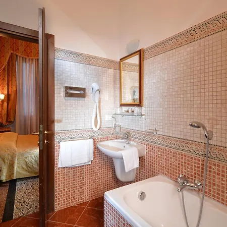 Residenza San Maurizio Venedig