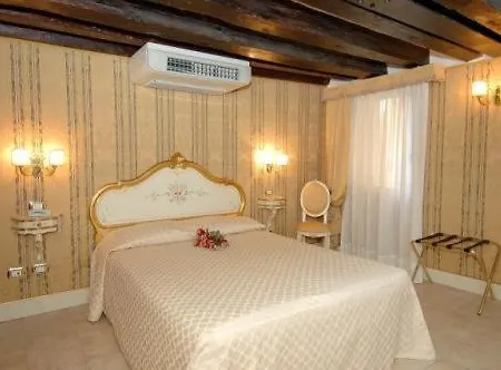 Gæstehus Residenza San Maurizio Venedig