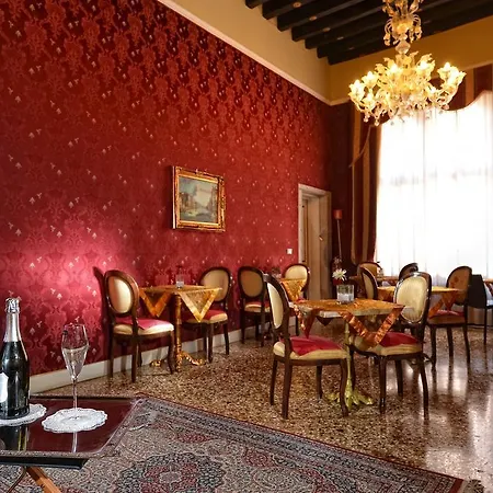 Residenza San Maurizio Gæstehus 3*