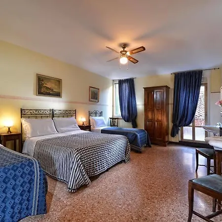 Residenza San Maurizio