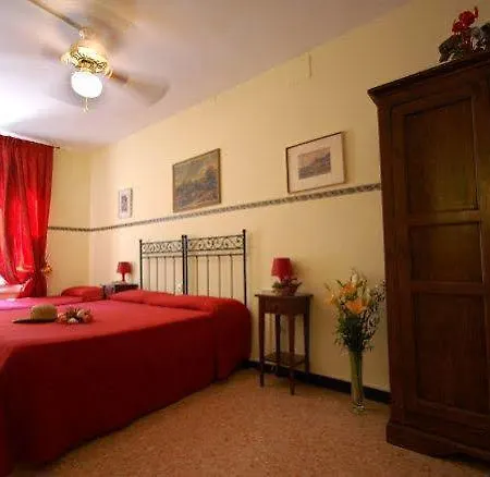 Gæstehus Residenza San Maurizio