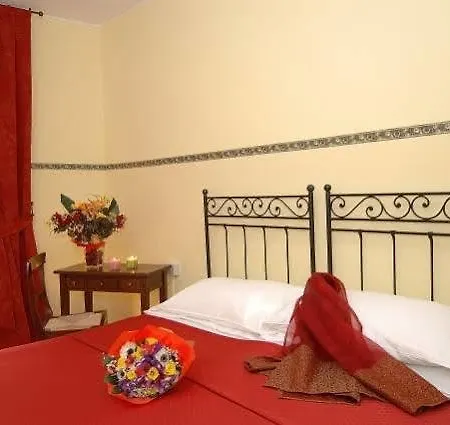 Residenza San Maurizio 3* Venedig