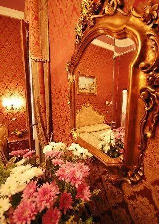 Residenza San Maurizio 3* Venedig