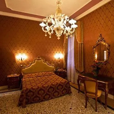 Residenza San Maurizio Gæstehus