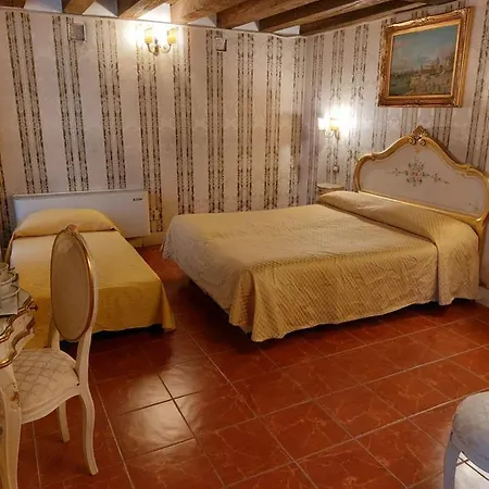 Residenza San Maurizio Venedig