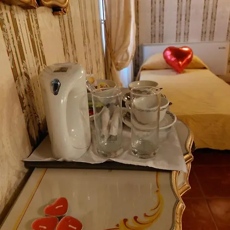 Residenza San Maurizio