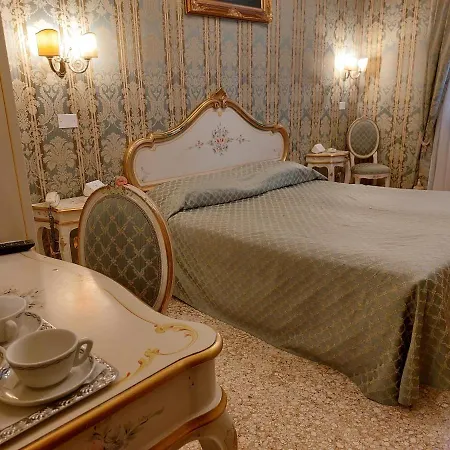 Residenza San Maurizio Veneza