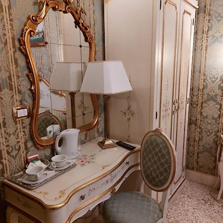 Residenza San Maurizio Gasthof 3*