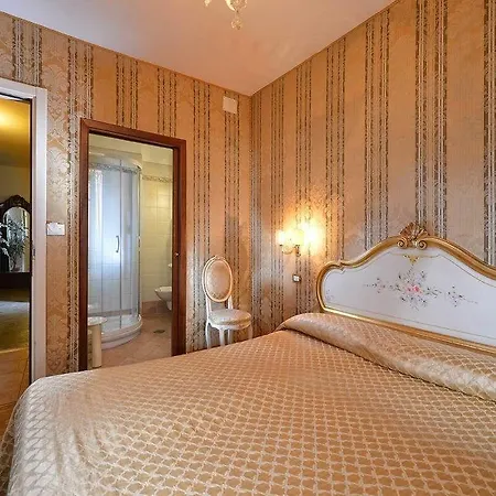 Residenza San Maurizio Veneza