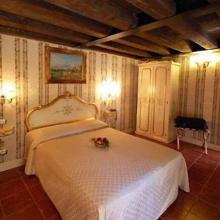 Residenza San Maurizio 3*