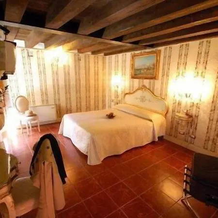 Residenza San Maurizio Casa de hóspedes
