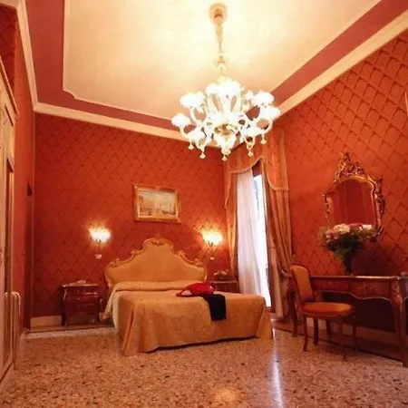 Residenza San Maurizio 3* Veneza