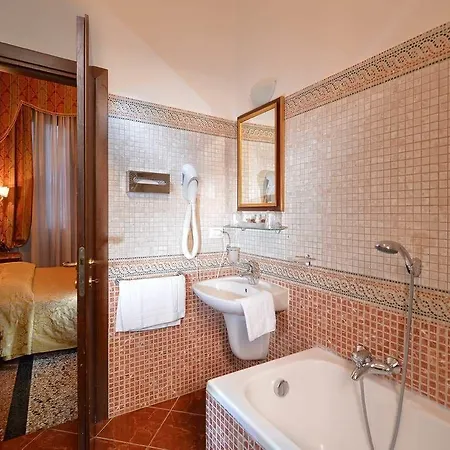 Residenza San Maurizio Veneza