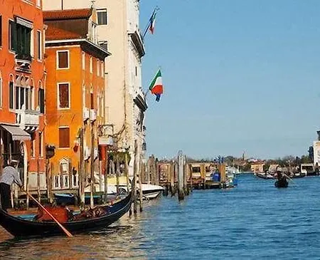 Residenza San Maurizio Gasthof 3*