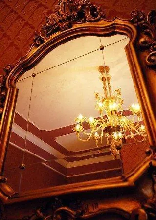 Gasthof Residenza San Maurizio