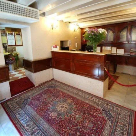 Gasthof Residenza San Maurizio 3*