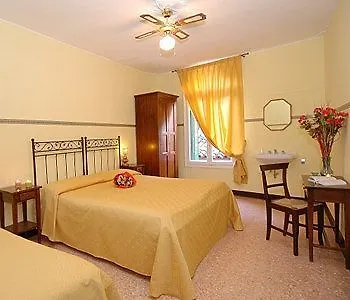 Residenza San Maurizio Gasthof 3*