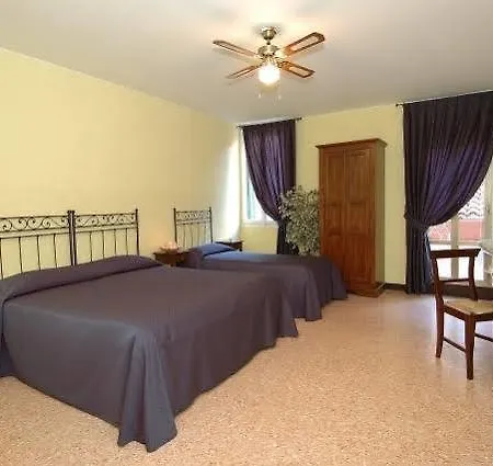 Residenza San Maurizio Gasthof 3*