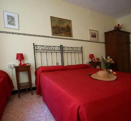 Residenza San Maurizio Casa de hóspedes