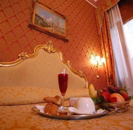 Residenza San Maurizio Gasthof 3*