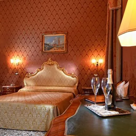 Casa de hóspedes Residenza San Maurizio