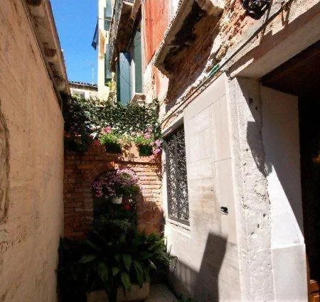 招待所 Residenza San Maurizio