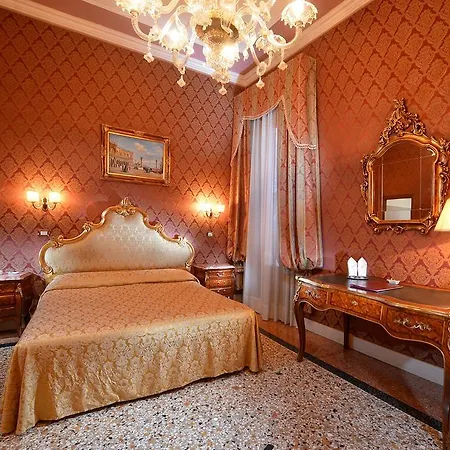 Residenza San Maurizio 招待所 威尼斯