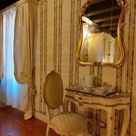 招待所 Residenza San Maurizio