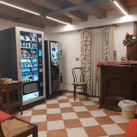 Residenza San Maurizio 3* Venedik