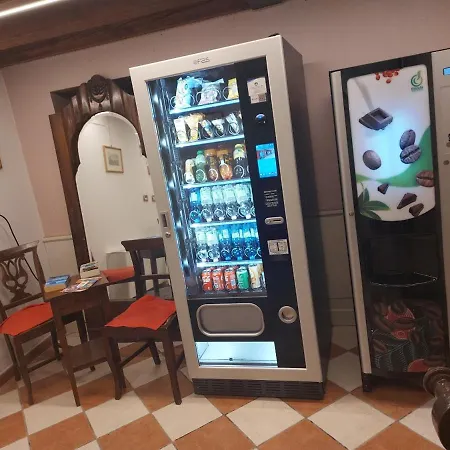 Residenza San Maurizio Venice