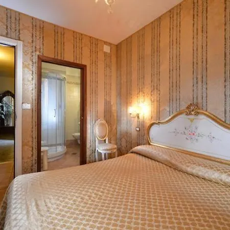 Residenza San Maurizio ヴェネツィア