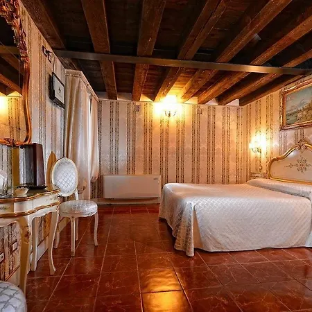 Residenza San Maurizio 3*