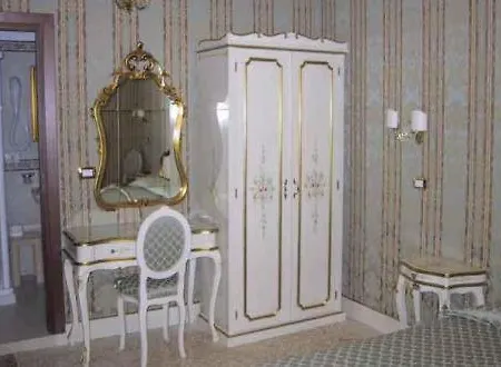 Gasthuis Residenza San Maurizio Venetië