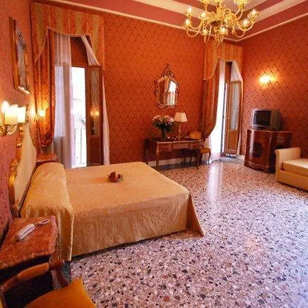 Residenza San Maurizio Venedik