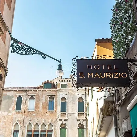 Residenza San Maurizio 3*