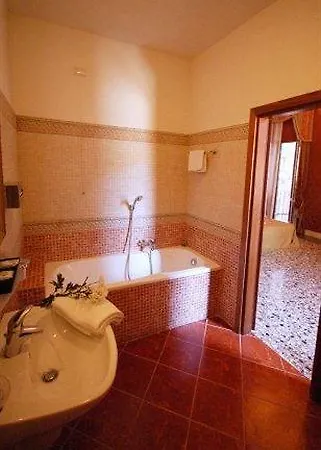 Residenza San Maurizio Venice