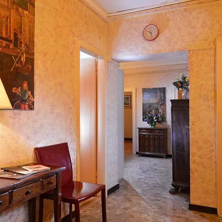 Residenza San Maurizio Venedik