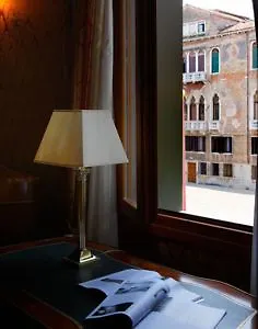 Residenza San Maurizio Venedik