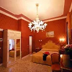 Pensjonat Residenza San Maurizio 3*