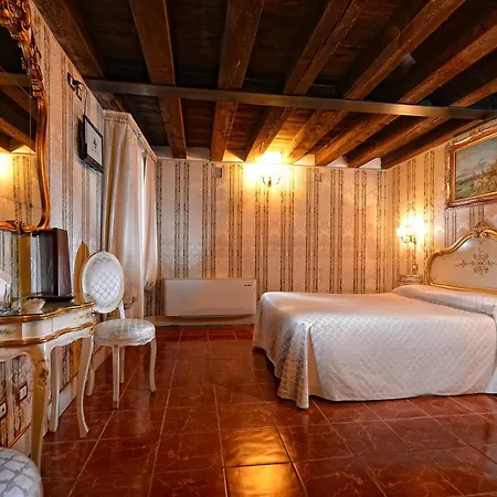 Residenza San Maurizio 3*
