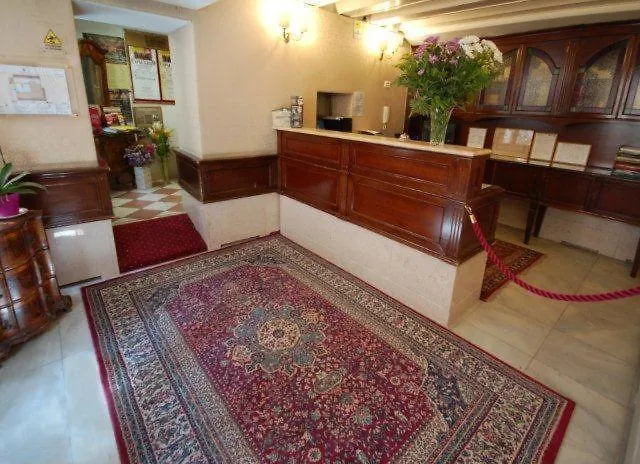 Residenza San Maurizio
